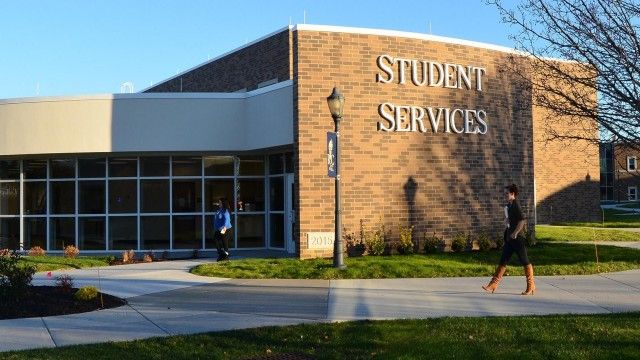 Rowan College South Jersey - Gloucester