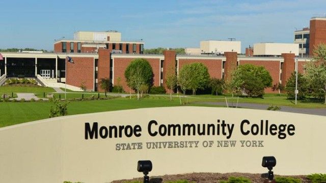 SUNY Monroe Community College