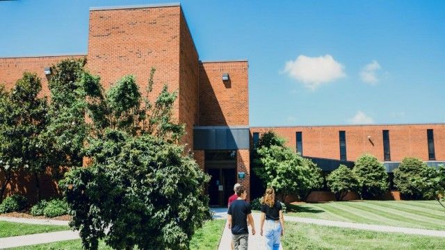 Virginia Highlands Community College
