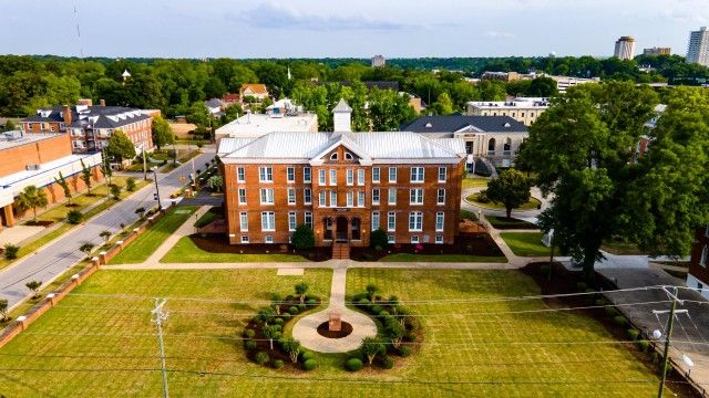 Allen University