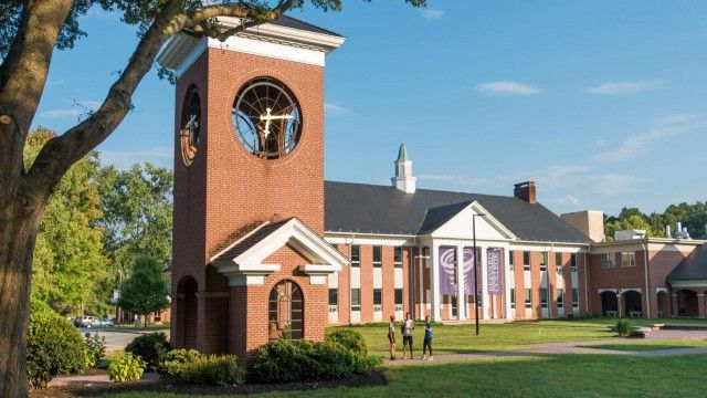 Brevard College