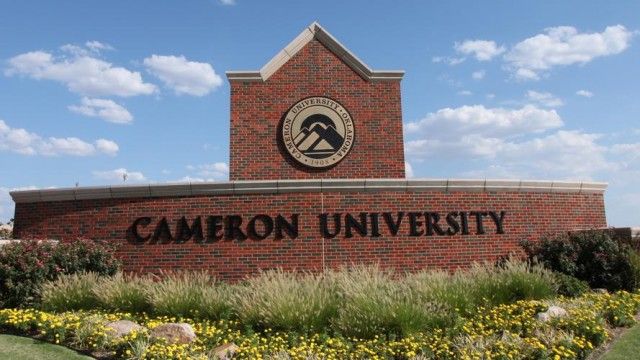 Cameron University