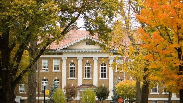 Cedar Crest College