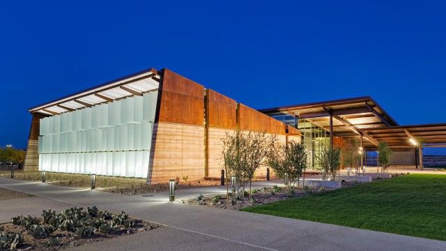 Central Arizona College