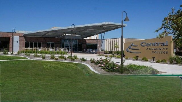 Central Community College