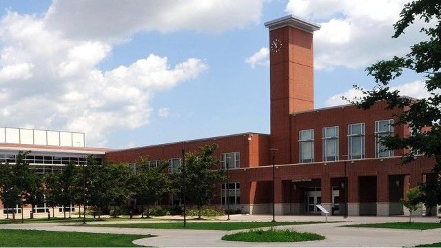 City Colleges of Chicago - Kennedy-King College