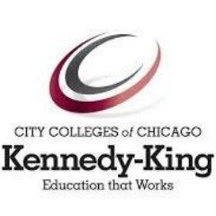 City Colleges of Chicago - Kennedy-King College