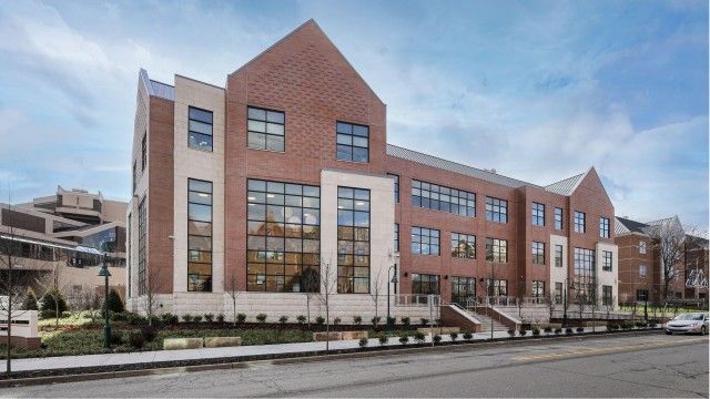 Community College of Allegheny County