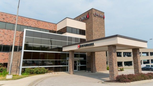 Concorde Career College - Kansas City