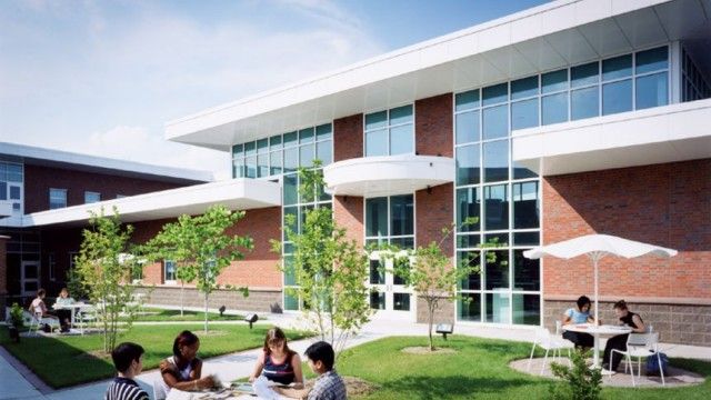 Connecticut State Community College - Manchester Campus