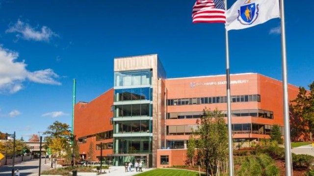 Fitchburg State University