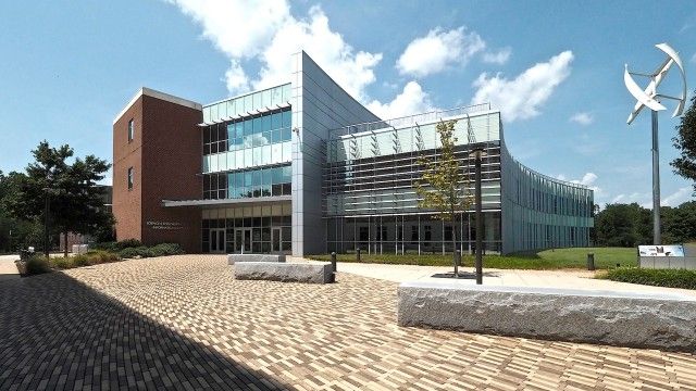 Germanna Community College