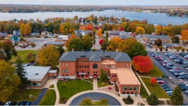 Grace College