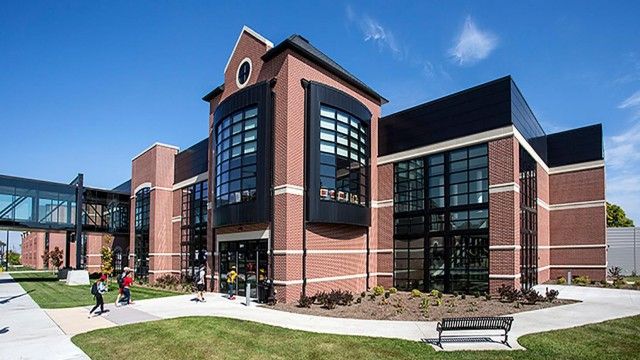 Grand View University