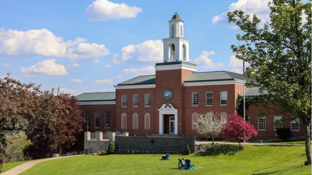 Hartwick College