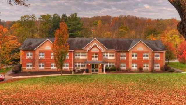 Keystone College