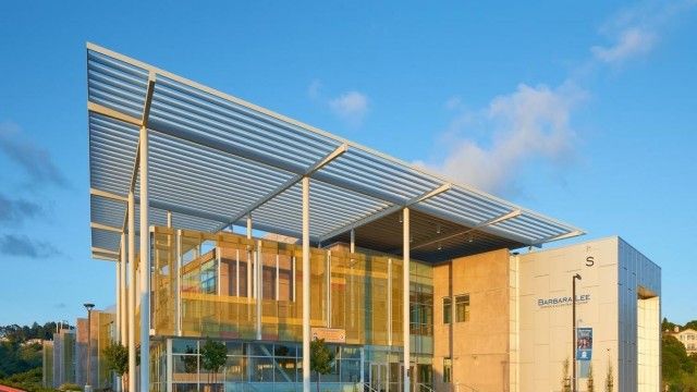 Merritt College