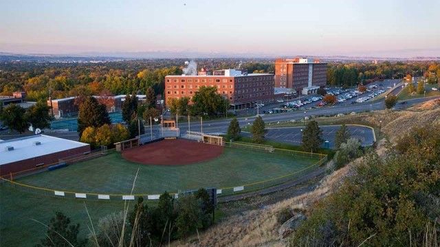 Montana State University - Billings