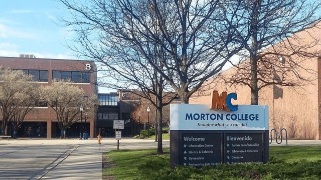 Morton College