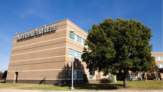 North Central Texas College