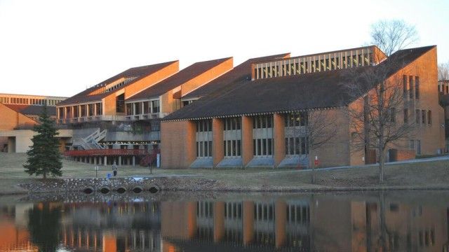 Oakland Community College