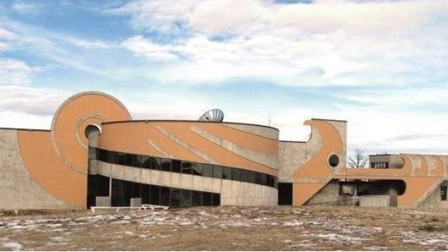 Oglala Lakota College