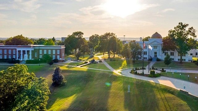 Rogers State University