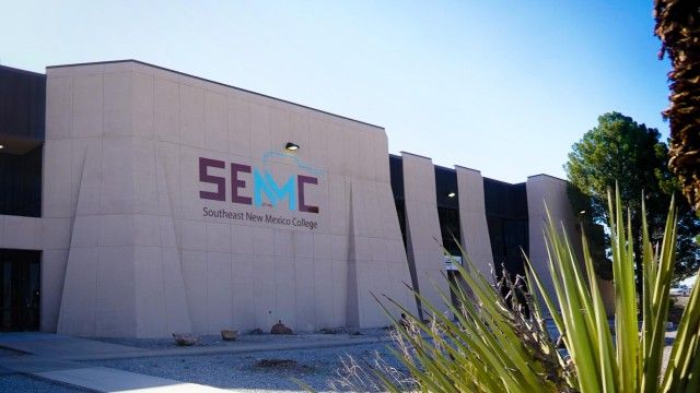 Southeast New Mexico College