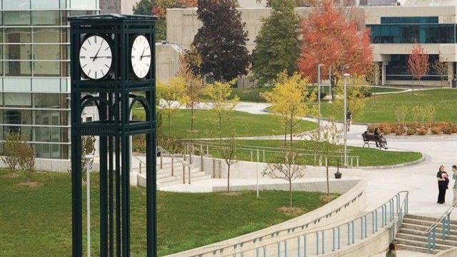 SUNY Hudson Valley Community College