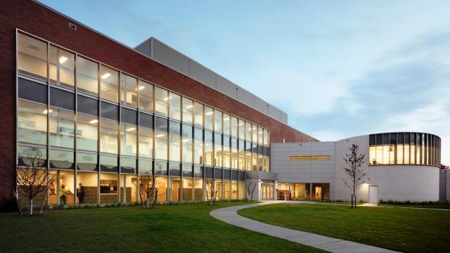 SUNY Rockland Community College