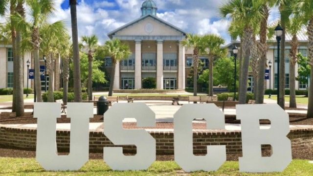 University of South Carolina Beaufort