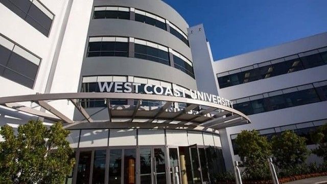 West Coast University - Orange County