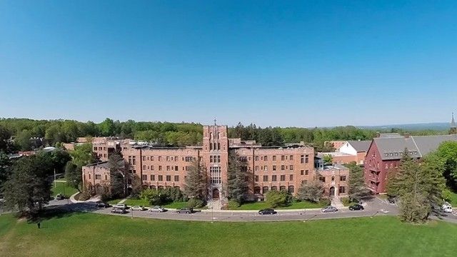 Caldwell University