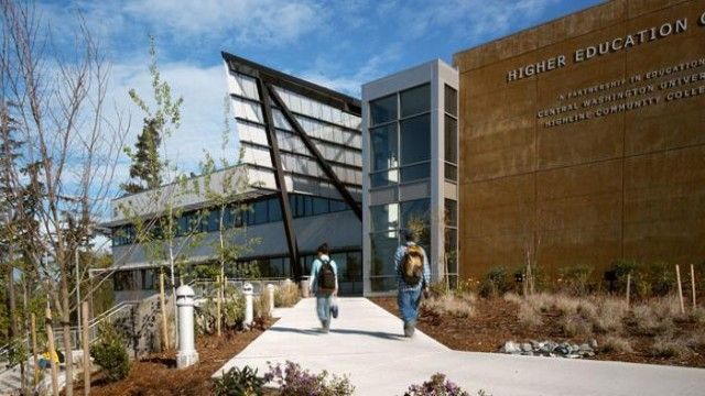 Highline College