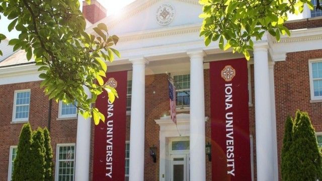 Iona University