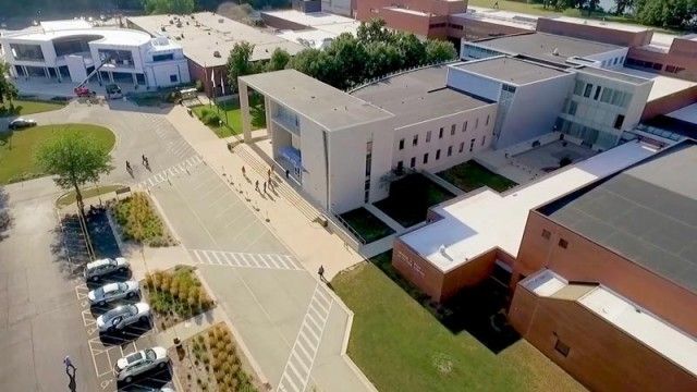 Kankakee Community College