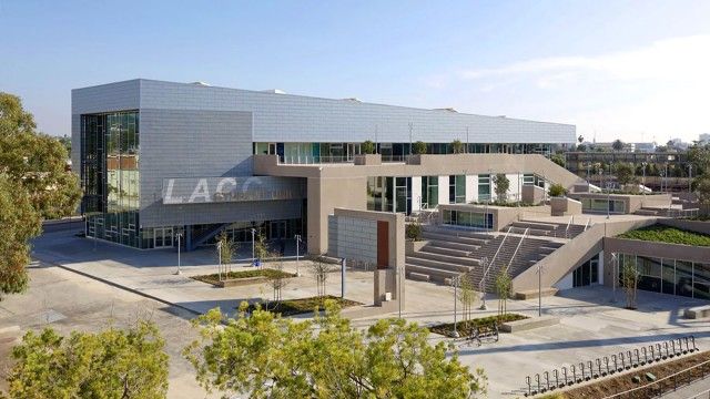 Los Angeles City College