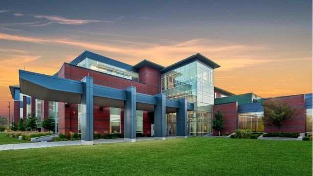 Mid Michigan College