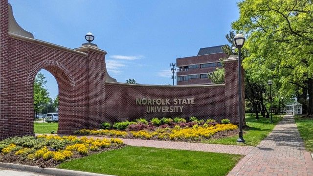 Norfolk State University