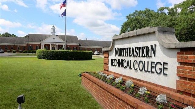 Northeastern Technical College