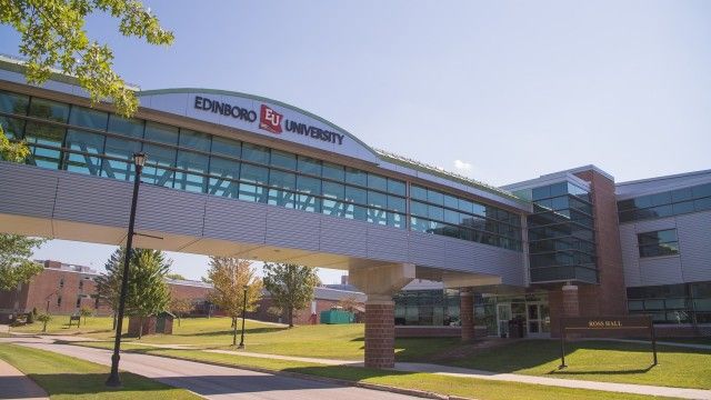 PennWest Edinboro