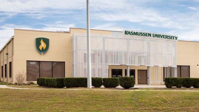 Rasmussen University - Ocala