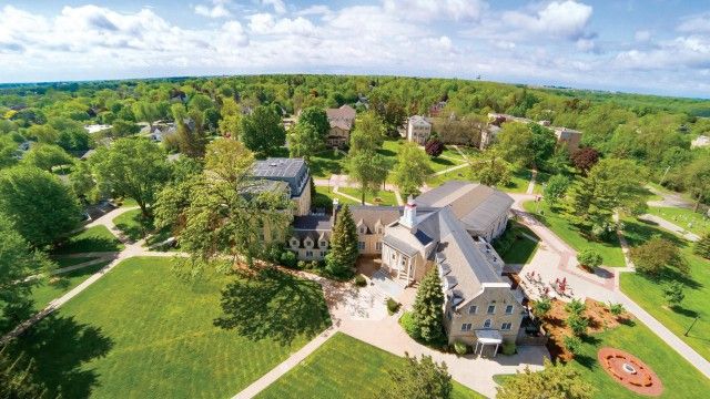 Ripon College