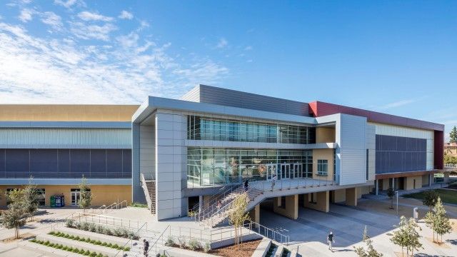 San Bernardino Valley College