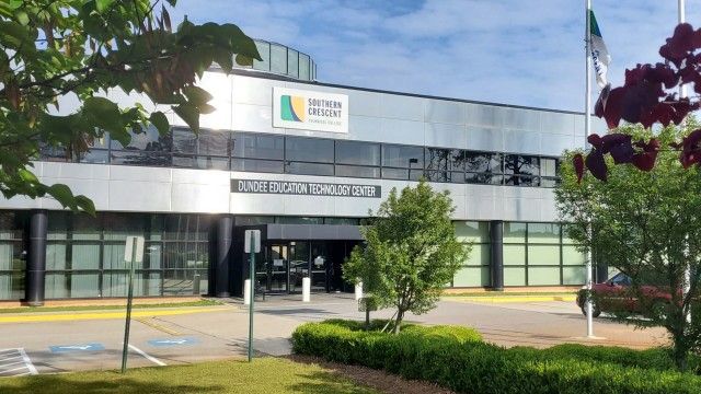 Southern Crescent Technical College