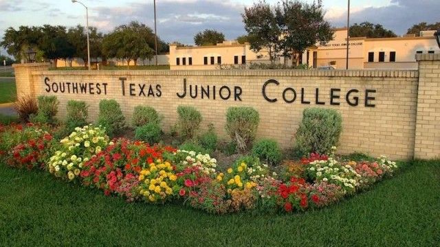 Southwest Texas Junior College