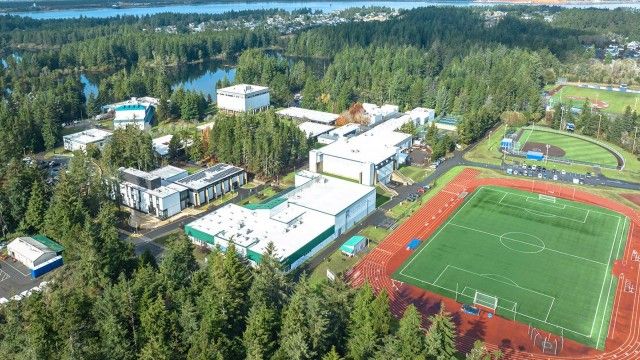 Southwestern Oregon Community College
