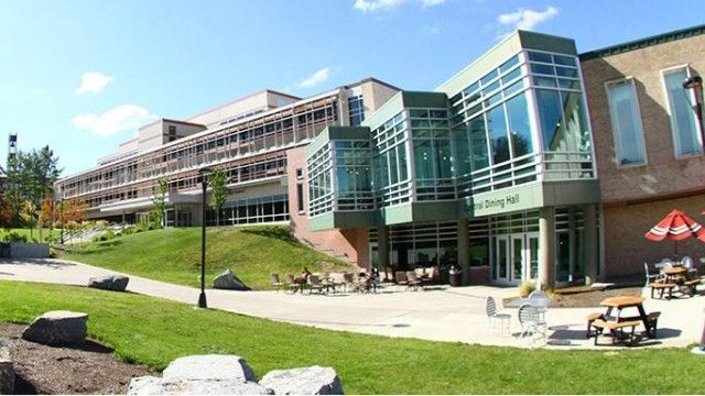 SUNY Alfred State College