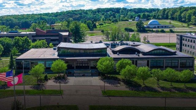 SUNY Corning Community College