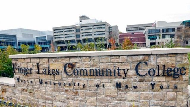 SUNY Finger Lakes Community College